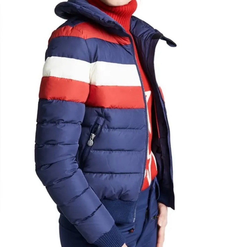💔SOLD! Perfect Moment Queenie Ski jacket - Picture 5 of 11